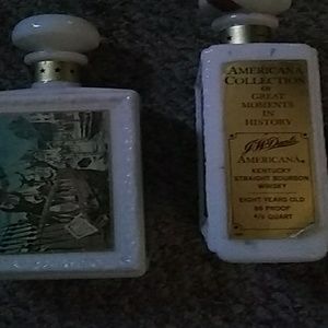 Americana Collection of great moments in. History